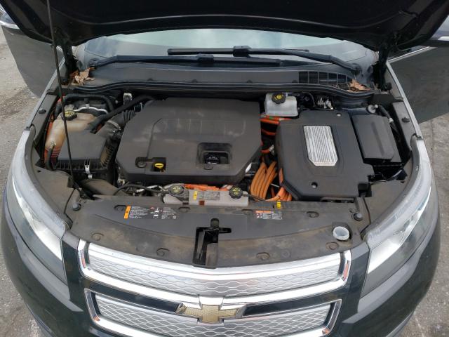 VIN 1G1RH6E40EU173606 2014 Chevrolet Volt no.7