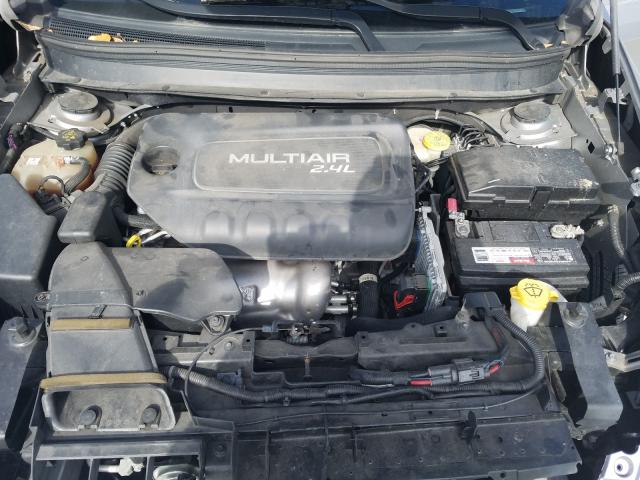 2015 JEEP CHEROKEE S 1C4PJLAB8FW761927