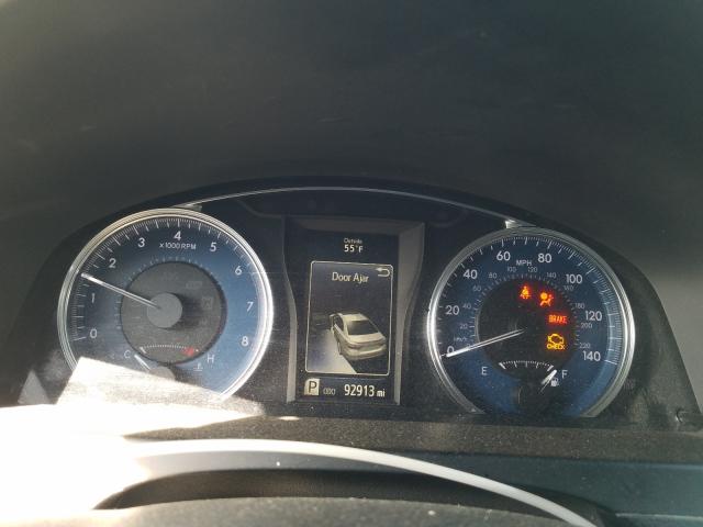 2016 TOYOTA CAMRY 4T1BF1FK0GU569189