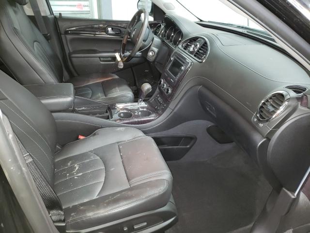 2017 BUICK ENCLAVE 5GAKVBKDXHJ310797