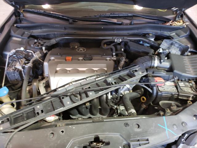2010 ACURA TSX JH4CU2F61AC037789