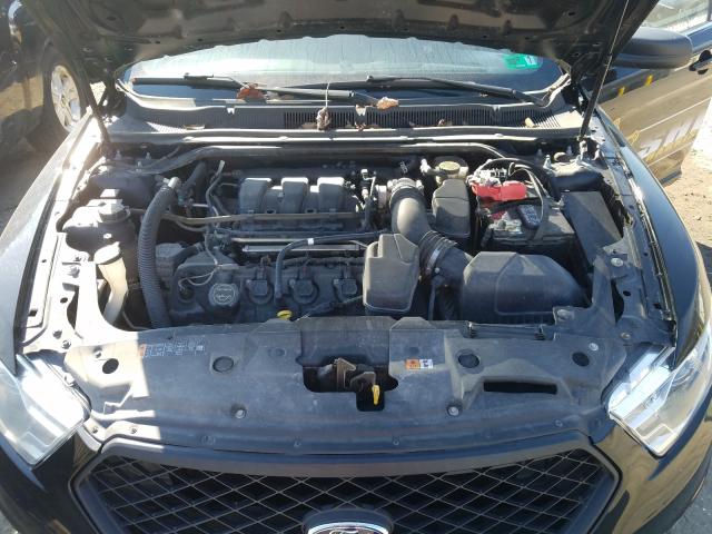2015 FORD TAURUS 1FAHP2MK1FG126234