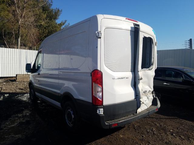 2016 FORD 1/2 TON 1FTYE1CM0GKA29229