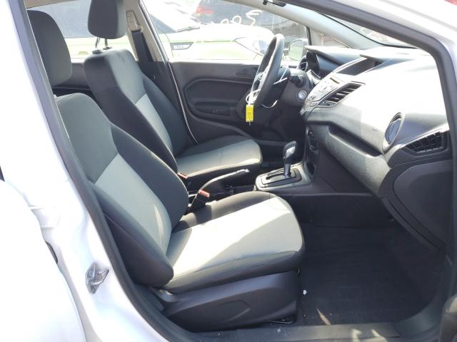 2017 FORD FIESTA S 3FADP4AJ2HM156969