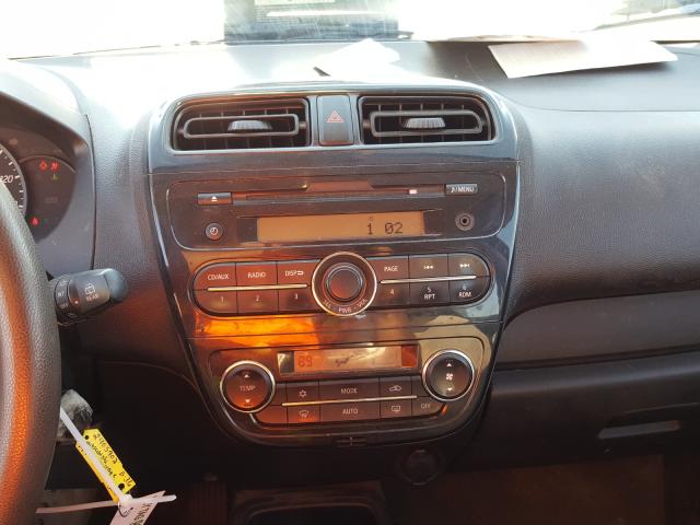 2015 MITSUBISHI MIRAGE DE ML32A3HJ5FH059448