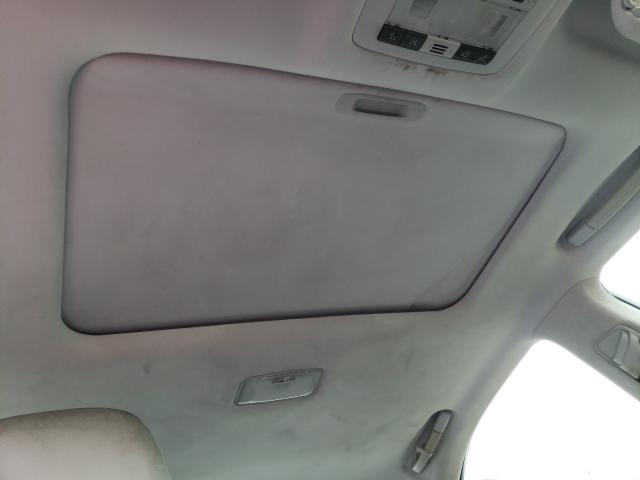 2010 LEXUS HS 250H JTHBB1BA4A2006869