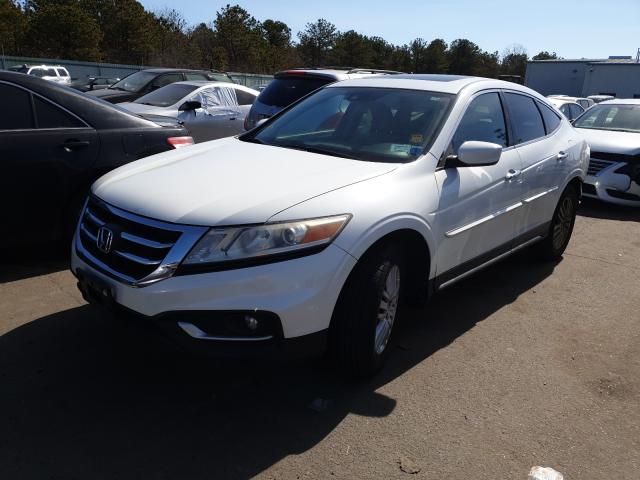2013 HONDA CROSSTOUR 5J6TF3H5XDL005976