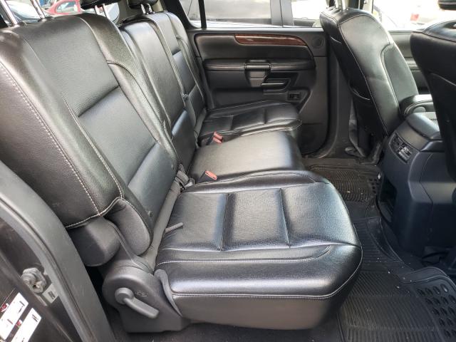 2010 NISSAN ARMADA SE 5N1AA0ND3AN609130