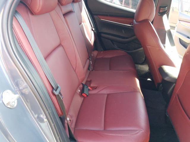 2020 MAZDA 3 PREMIUM JM1BPBNM6L1153220