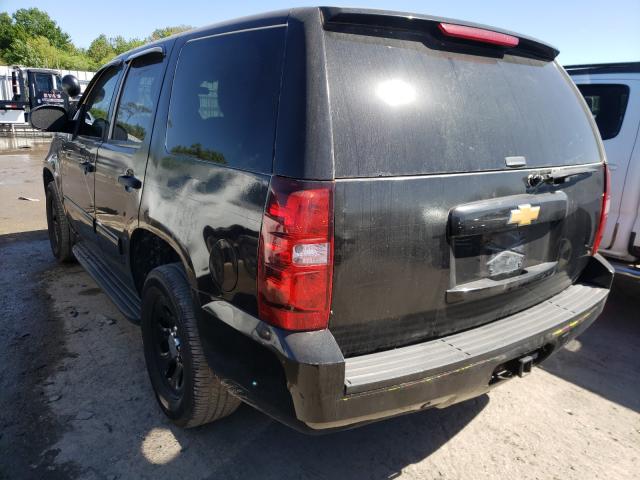 2012 CHEVROLET TAHOE POLI 1GNLC2E05CR282796
