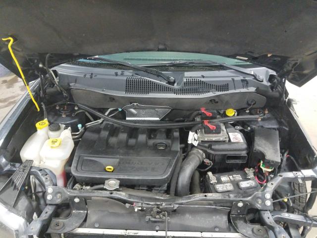 2014 JEEP COMPASS LA 1C4NJCEB7ED894402