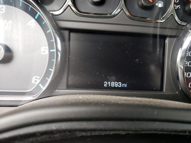 2020 CHEVROLET TAHOE POLI 1GNLCDEC4LR225673