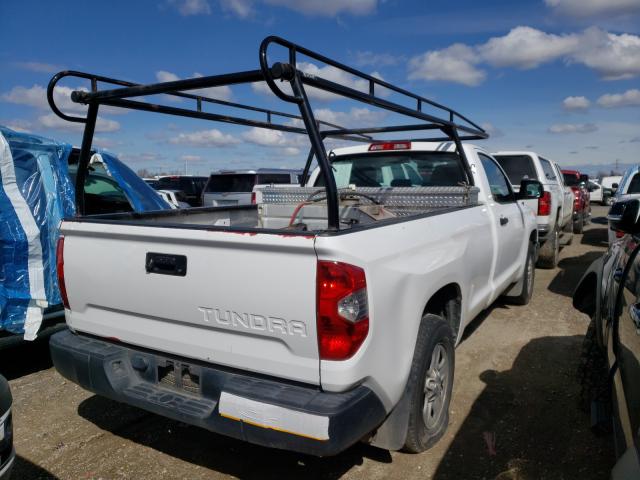 2014 TOYOTA TUNDRA SR 5TFNU5F12EX032812