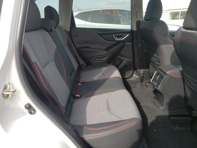 2019 SUBARU FORESTER S JF2SKAKC3KH401175