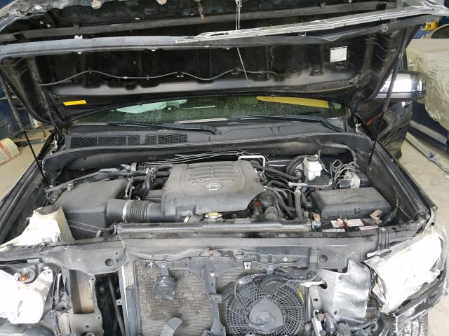 2011 TOYOTA SEQUOIA PL 5TDDW5G17BS054990