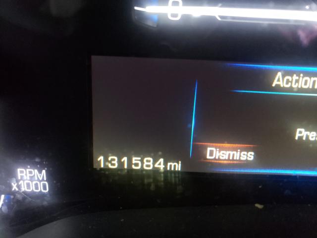 2013 CADILLAC SRX LUXURY 3GYFNGE32DS536514