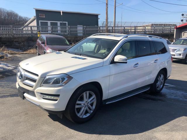 2013 MERCEDES-BENZ GL 450 4MA 4JGDF7CE4DA130701