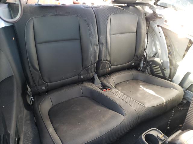 2014 VOLKSWAGEN BEETLE 3VWJL7AT1EM634674