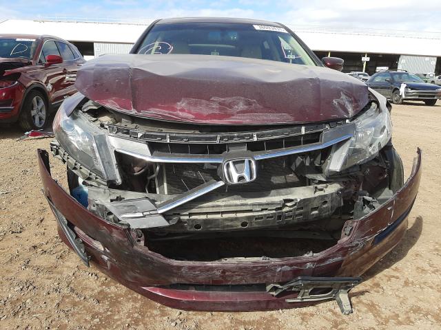 2012 HONDA CROSSTOUR 5J6TF3H55CL002160