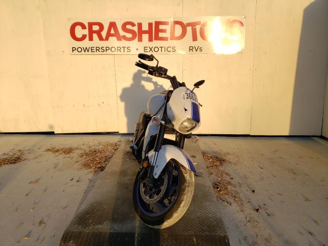 2019 SUZUKI VZR1800 JS1VY53A5K7100745