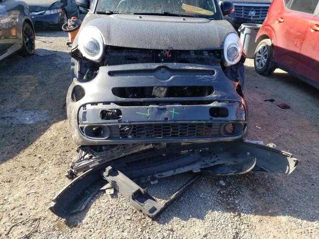 2015 FIAT 500L POP ZFBCFAAH5FZ033265