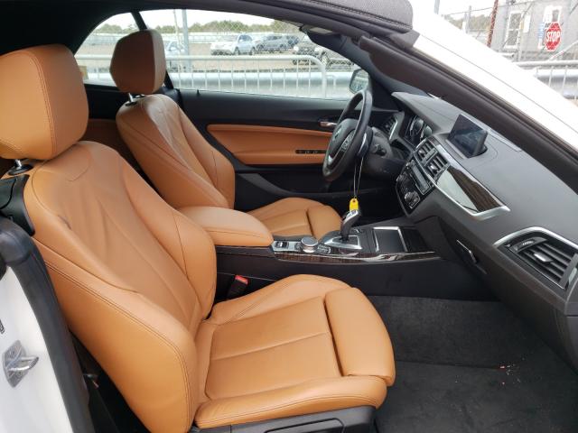 2020 BMW 230XI WBA2K1C09L7F55724