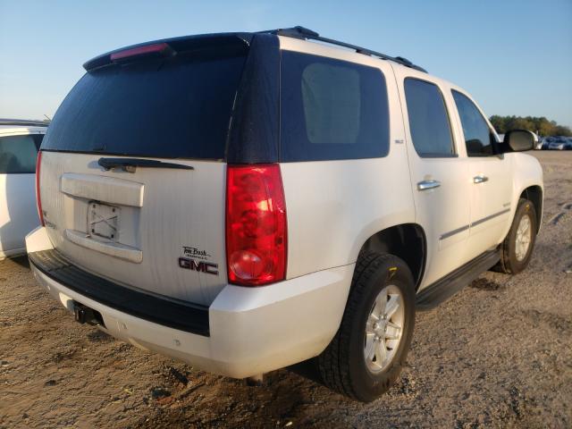 2011 GMC YUKON SLT 1GKS1CE01BR334055