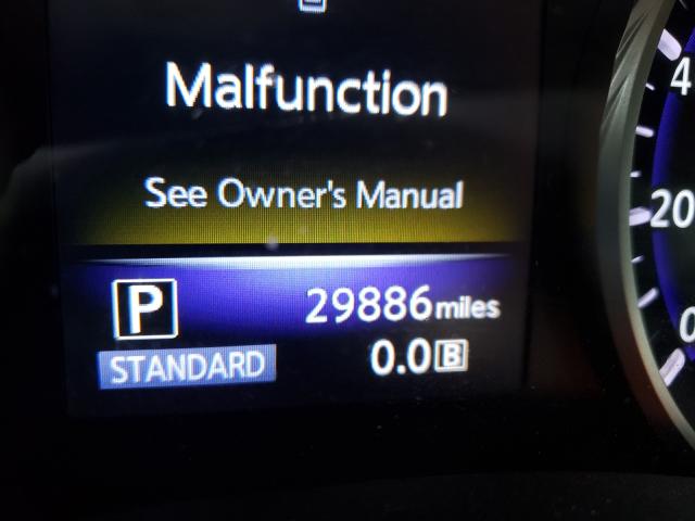 2019 INFINITI Q60 PURE JN1EV7EK9KM230161