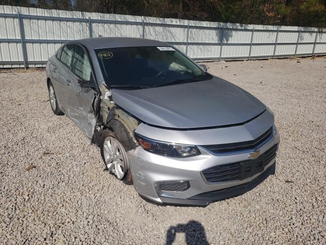 2017 CHEVROLET MALIBU LT 1G1ZE5ST9HF149232