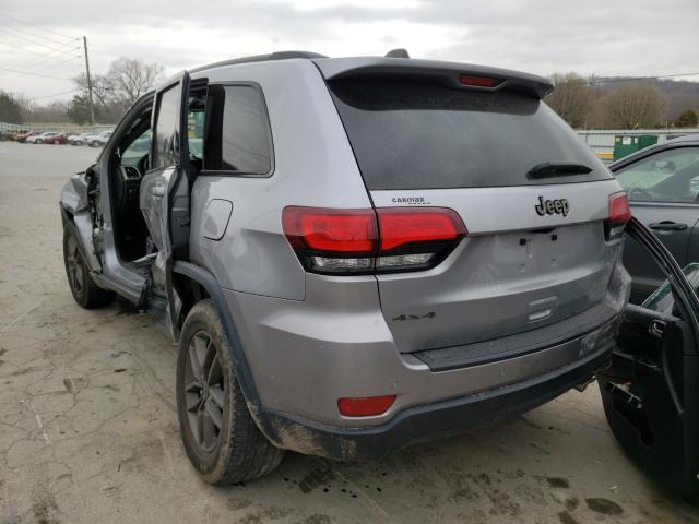 2016 JEEP GRAND CHER 1C4RJFAG0GC376998