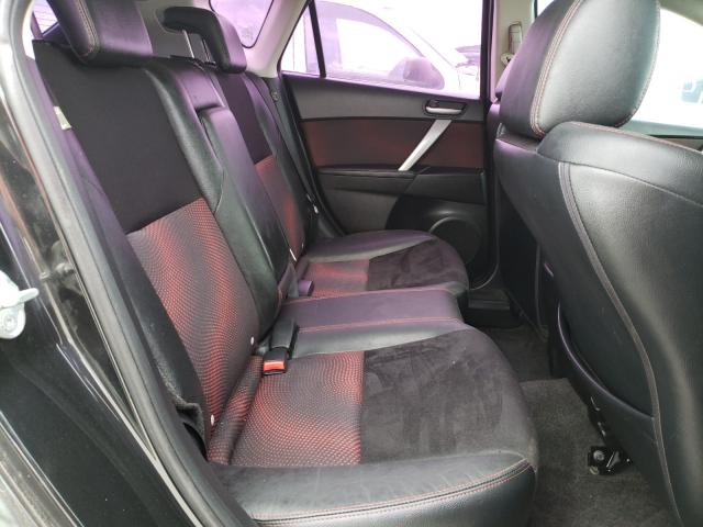 2010 MAZDA MAZDASPEED JM1BL1H33A1296678