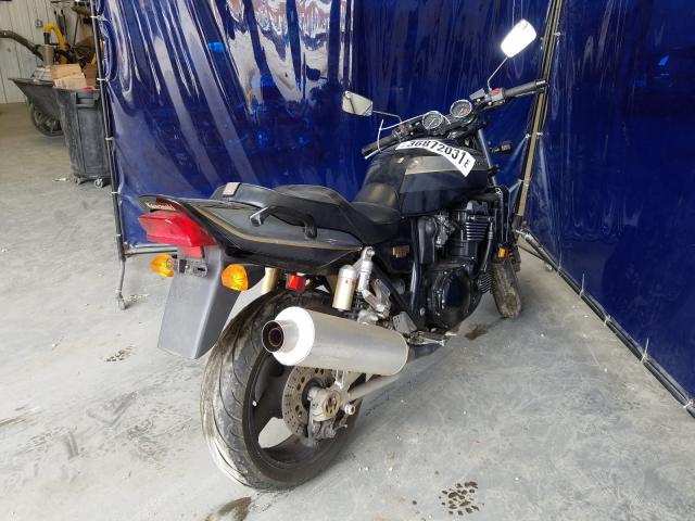 2000 KAWASAKI ZR1100 C JKAZRBC1XYA035206