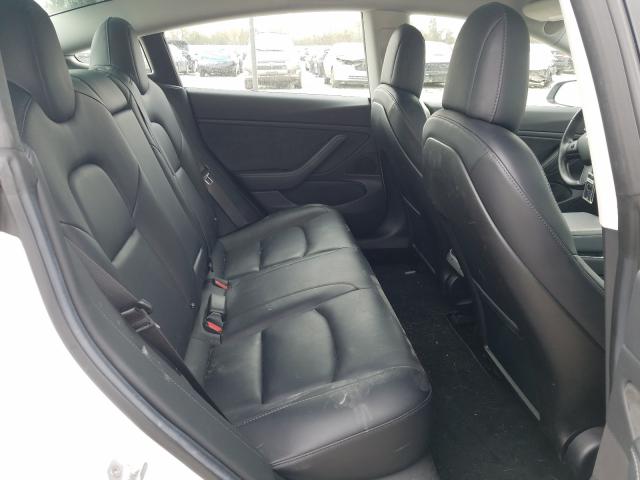 2018 TESLA MODEL 3 5YJ3E1EA7JF047146