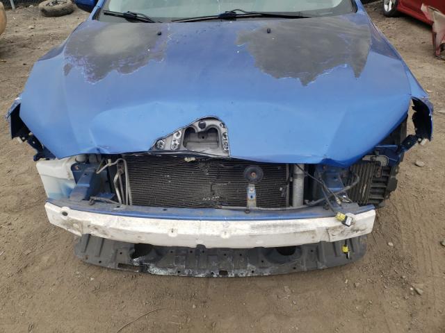 2011 MITSUBISHI LANCER GTS JA32U8FW6BU000411