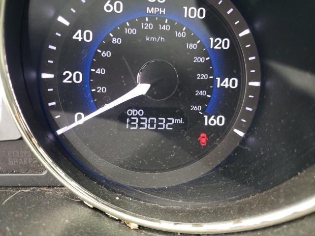 2012 HYUNDAI SONATA HYB KMHEC4A44CA024138