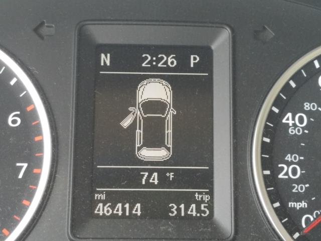 2017 VOLKSWAGEN TIGUAN WOL WVGRV7AX7HW502845