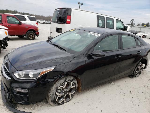 2020 KIA FORTE 3KPF24AD0LE232686