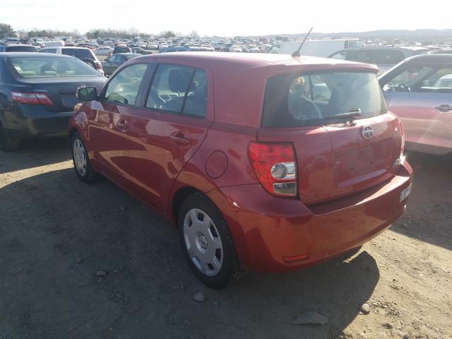 2013 TOYOTA 1900 DX JTKKUPB4XD1034851