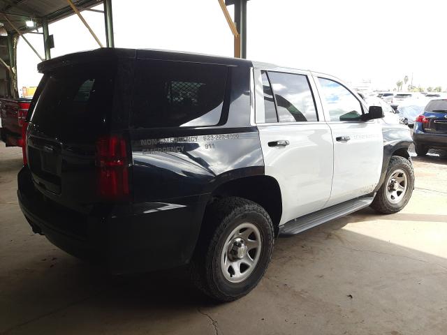 2015 CHEVROLET TAHOE SPEC 1GNSK3EC7FR298436