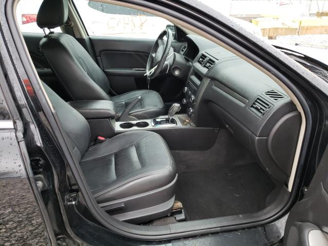 2010 FORD FUSION SPO 3FAHP0KC2AR150379