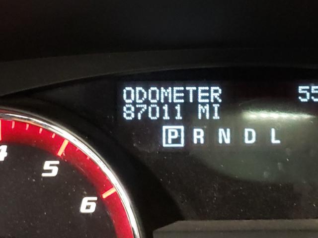 2012 GMC ACADIA DEN 1GKKVTED2CJ149939