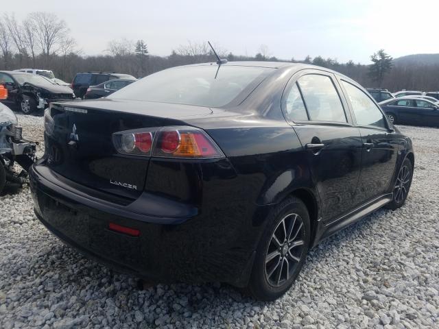 2015 MITSUBISHI LANCER SE JA32V2FW0FU019326