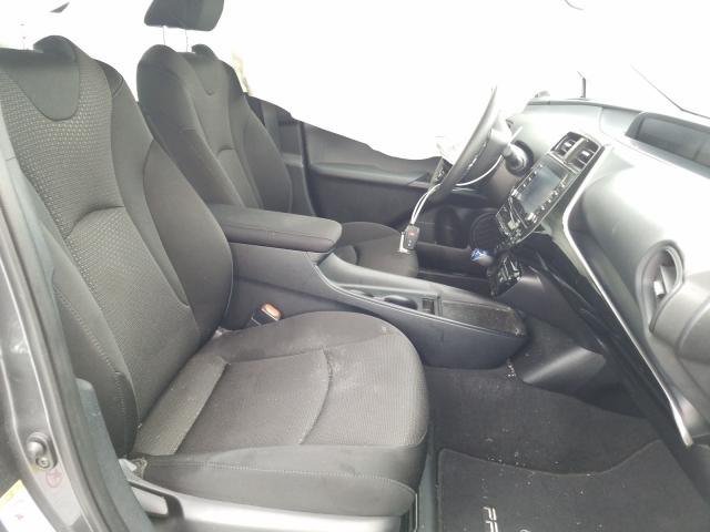 2020 TOYOTA PRIUS L JTDKARFU9L3111086