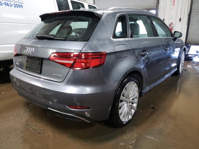 2017 AUDI A3 E-TRON WAUTPBFF9HA138994