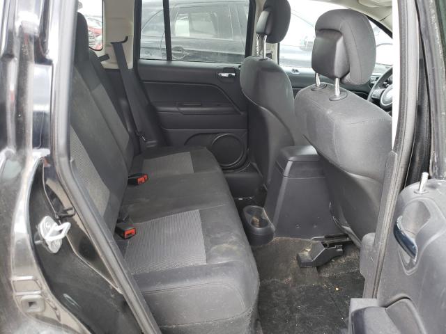 2013 JEEP COMPASS SP 1C4NJCBA2DD130290