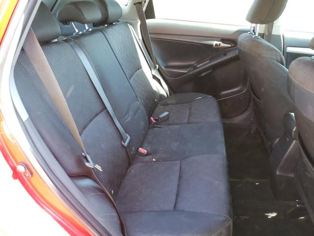 2010 PONTIAC VIBE 5Y2SP6E0XAZ413556