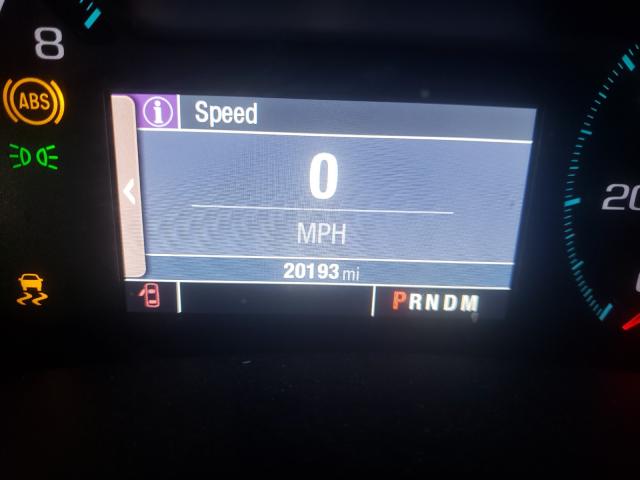 2014 CHEVROLET IMPALA ECO 2G11Z5SR2E9298740
