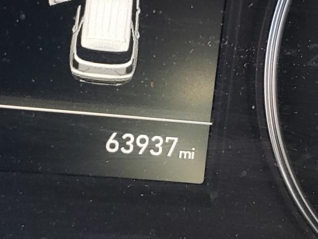 2020 HYUNDAI PALISADE S KM8R1DHE3LU039315