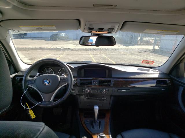 2011 BMW 335 XI WBAPL5G51BNN21946