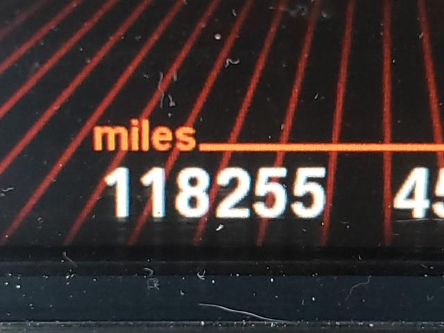 2011 BMW 750 WBAKA8C54BCY36162